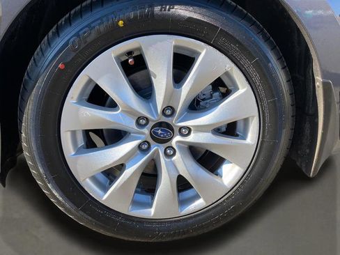 Used 2015 Subaru Legacy 2.5i Premium image 8