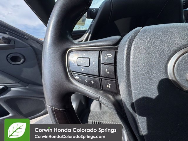Used 2019 Lexus ES 300h FWD image 16