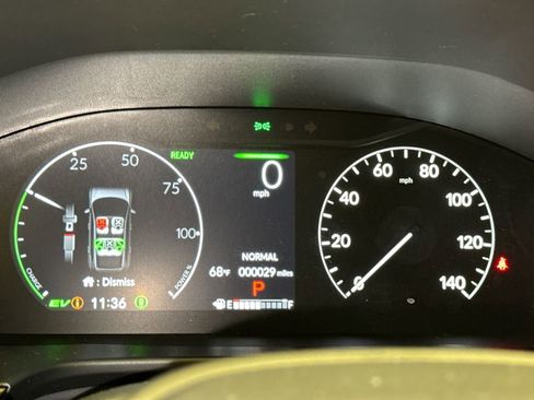 New 2026 Honda CR-V Sport image 34