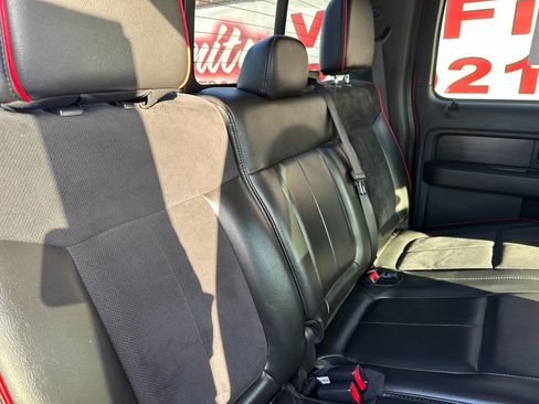 Used 2013 Ford F150 FX4 w/ FX Appearance Pkg image 21