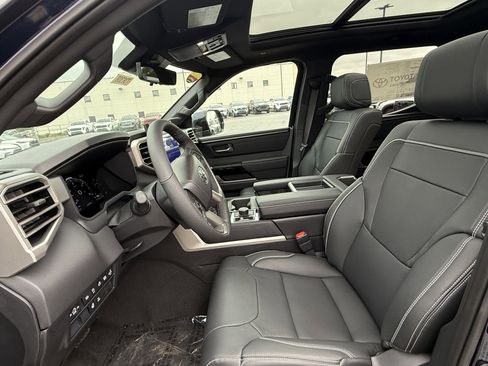 New 2026 Toyota Tundra Limited AWD/4WD image 19