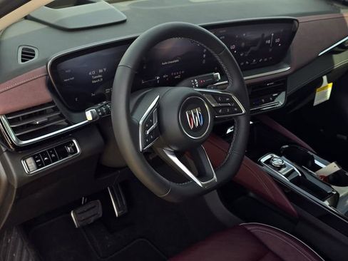 New 2026 Buick Envision Sport Touring AWD/4WD image 25