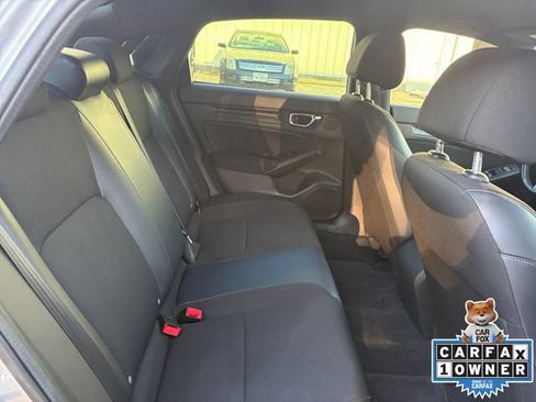 Used 2022 Honda Civic Sport image 11