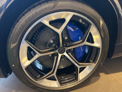 New 2026 Audi RS Q8 performance image 3