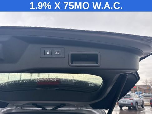 New 2026 Subaru Outback Wilderness AWD/4WD image 30
