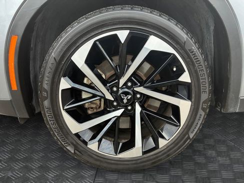 Used 2024 Mitsubishi Outlander FWD image 23