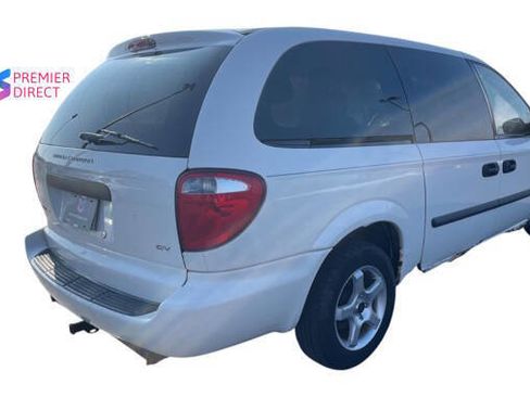 Used 2006 Dodge Grand Caravan w/ PWR Convenience Group image 5