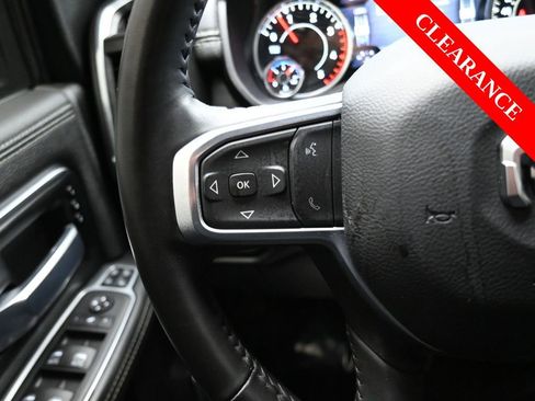 Used 2024 RAM 2500 Laramie image 24