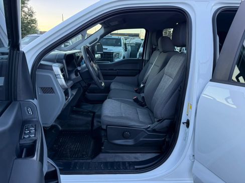 Used 2023 Ford F250 XL w/ FX4 Off-Road Package AWD/4WD image 22
