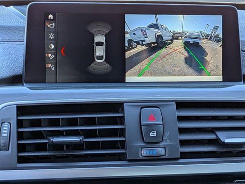 Used 2020 BMW 430i Gran Coupe w/ Convenience Package image 49