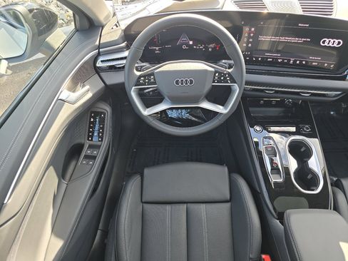 Used 2026 Audi A6 Prestige w/ Prestige Package image 37