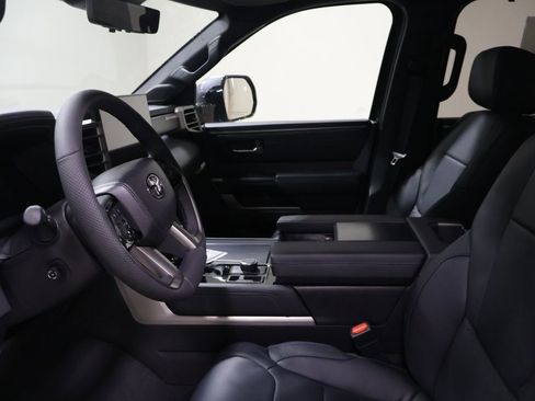 New 2026 Toyota Tundra Platinum AWD/4WD image 8