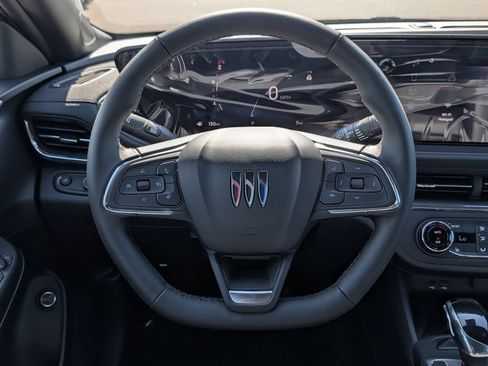 New 2026 Buick Envista Preferred w/ Convenience I Package FWD image 33