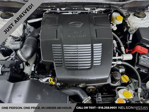 Used 2020 Subaru Forester Touring AWD/4WD image 32