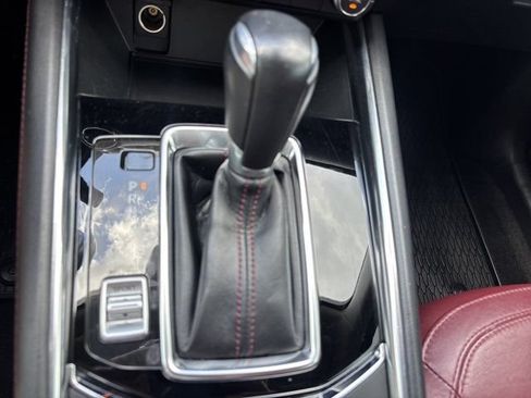 Used 2022 MAZDA CX-5 Carbon Edition AWD/4WD image 36