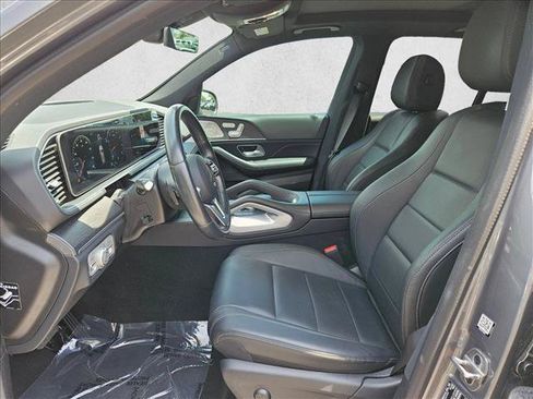 Used 2022 Mercedes-Benz GLE 350 image 21