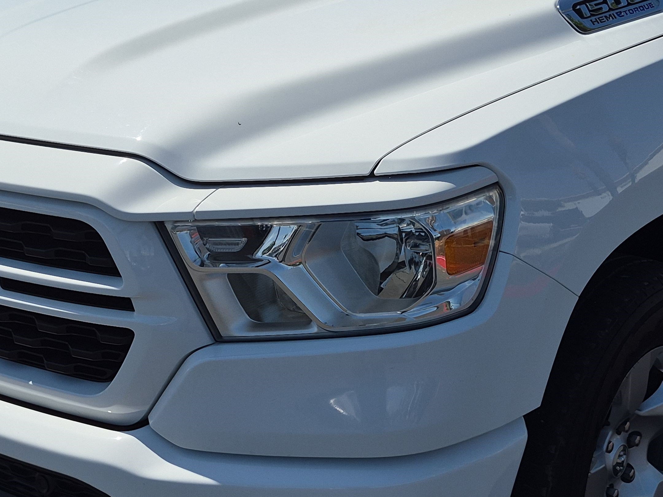 Used 2024 RAM 1500 Big Horn RWD image 6