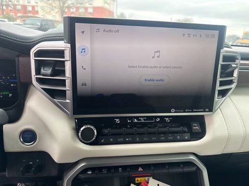 Used 2024 Toyota Sequoia Capstone image 12