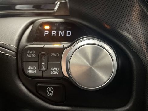 New 2025 RAM 2500 Big Horn image 22