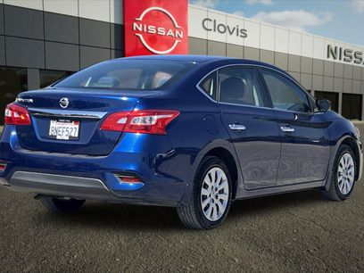Used 2019 Nissan Sentra S