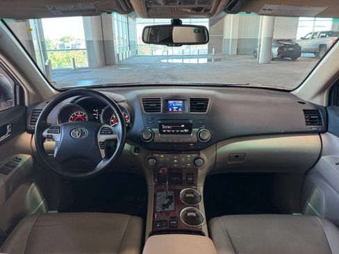 Used 2011 Toyota Highlander Limited w/ Tow Pkg AWD/4WD image 37