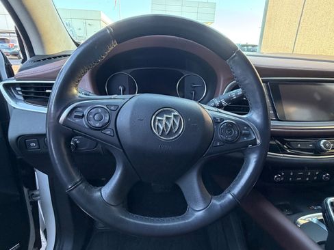 Used 2019 Buick Enclave Avenir w/ Trailering Package, 5000 lbs. AWD/4WD image 10
