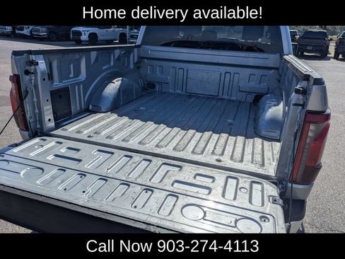 Used 2025 Ford F150 XLT w/ Equipment Group 301A Standard RWD image 27