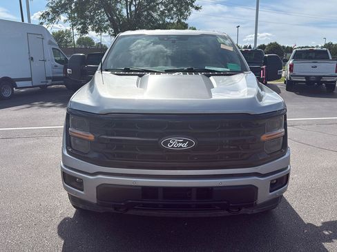 Used 2024 Ford F150 XLT w/ Equipment Group 302A MID AWD/4WD image 18