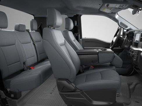 New 2026 Ford F350 XL w/ STX Appearance Package image 27