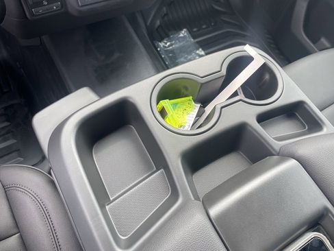 New 2025 GMC Sierra 2500 Pro w/ 1SA Pro Safety Plus Package image 17