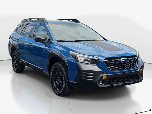 Used 2023 Subaru Outback Wilderness image 1