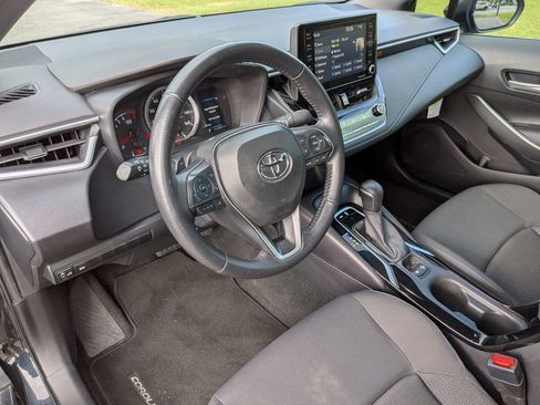 Used 2022 Toyota Corolla SE image 27