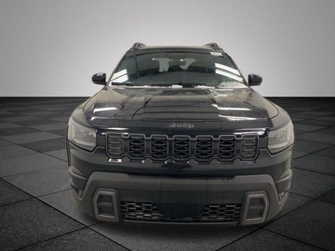 Used 2026 Jeep Cherokee Limited AWD/4WD image 2