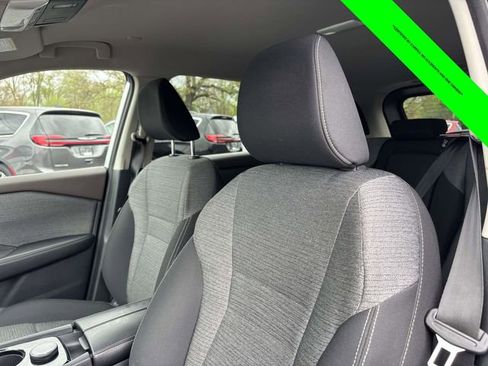 Used 2023 Nissan Rogue SV AWD/4WD image 6