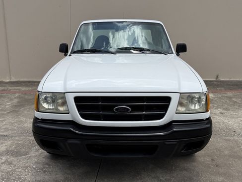 Used 2003 Ford Ranger XL RWD image 9