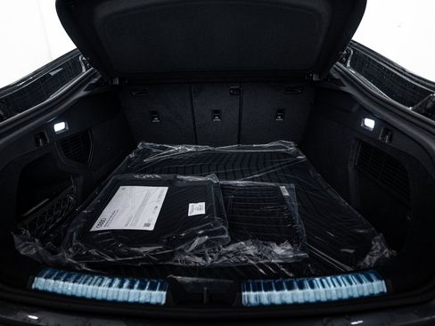 New 2025 Audi S5 Premium Plus image 21