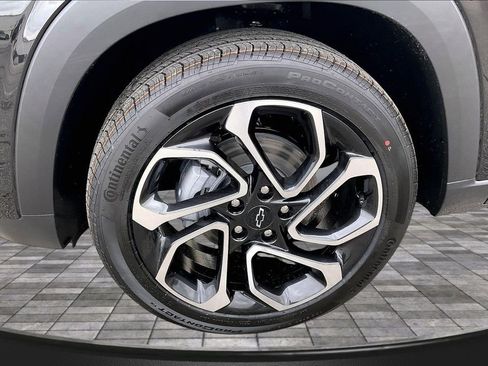 New 2026 Chevrolet Trax RS w/ Driver Confidence Package image 13