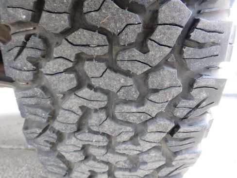 Used 2012 Nissan Xterra PRO-4X w/ Pro-4x Leather Pkg image 35