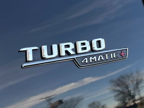 Used 2022 Mercedes-Benz GLE 53 AMG 4MATIC image 51