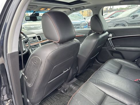 Used 2010 Lincoln MKZ FWD image 23