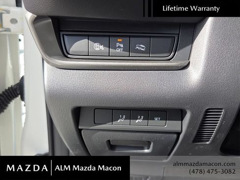 New 2026 MAZDA CX-30 AWD 2.5 S image 26