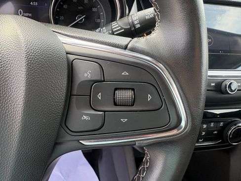 Used 2023 Buick Encore GX Preferred FWD image 19