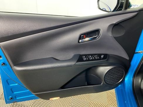 Used 2018 Toyota Prius Prime Plus w/ Carpet Mat Package FWD image 20