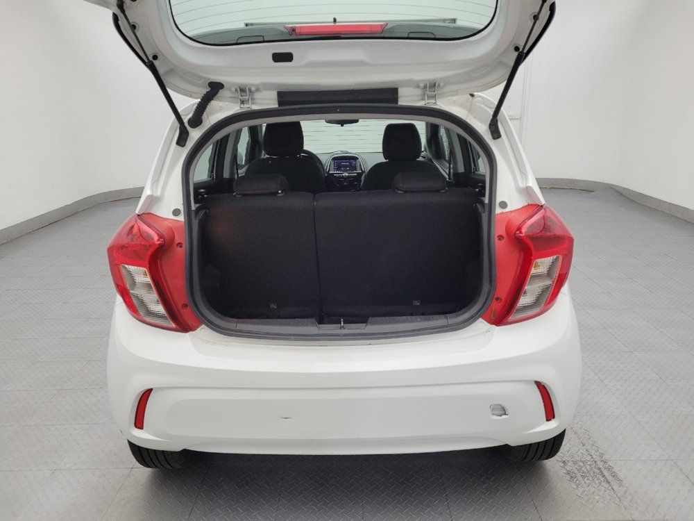 Used 2020 Chevrolet Spark LT FWD image 29