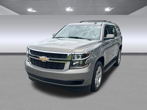 Used 2019 Chevrolet Tahoe LT RWD image 7