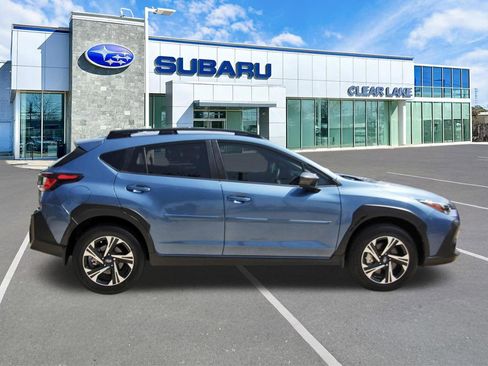 Certified 2024 Subaru Crosstrek 2.0i Premium AWD/4WD image 7