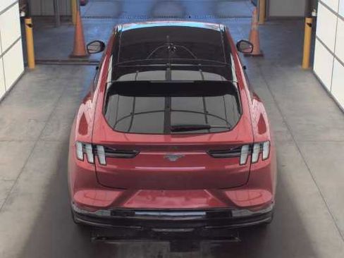 Used 2024 Ford Mustang Mach-E Premium image 5