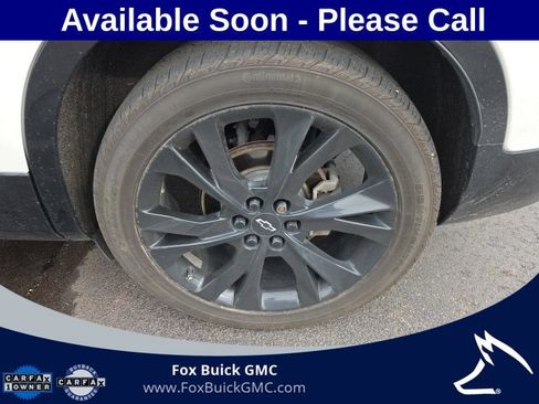 Used 2020 Chevrolet Blazer RS AWD/4WD image 8