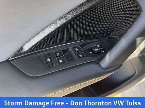 New 2026 Volkswagen Tiguan SE R-Line AWD/4WD image 12