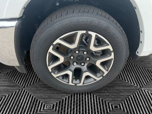 New 2026 RAM 1500 Laramie image 14